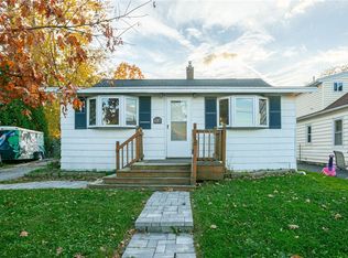 137 2nd Ave, Rochester, NY 14612