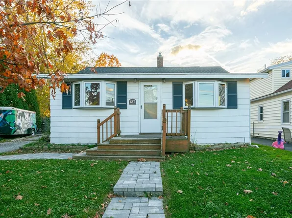 137 2nd Ave, Rochester, NY 14612