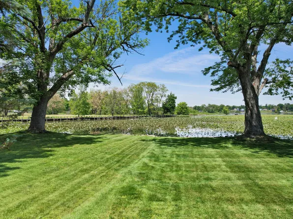 15235 Township Road 405, Thornville, OH 43076
