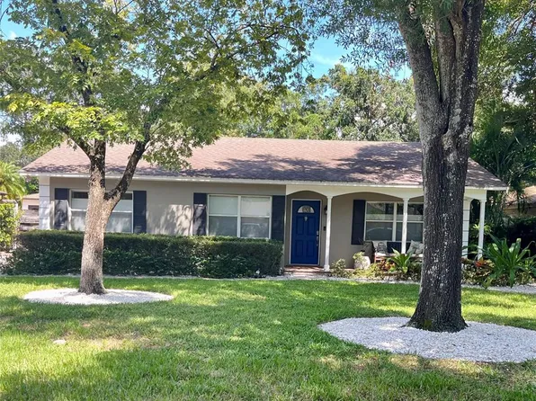 2614 S Toronto Ave, Tampa, FL 33629