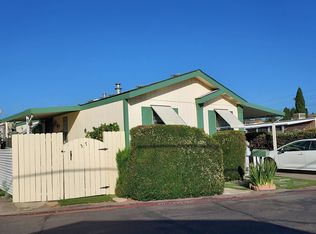 12044 Royal Rd SPACE 37, El Cajon, CA 92021