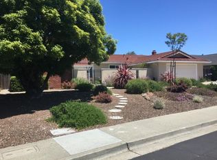 2704 Hallmark Dr, Belmont, CA 94002