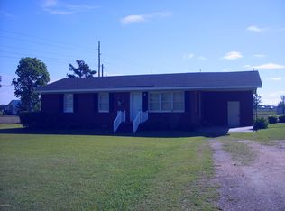 5876 Nc Highway 58 N, Kinston, NC 28501