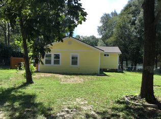 210 Jessie Lee Ct, Green Cove Springs, FL 32043