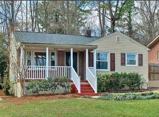 1014 Lockland Ave, Winston Salem, NC 27103