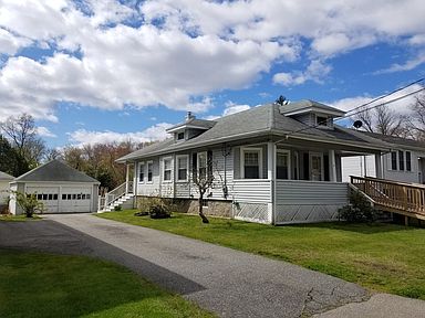 52 Rutland St Brockton Ma 02301 Zillow