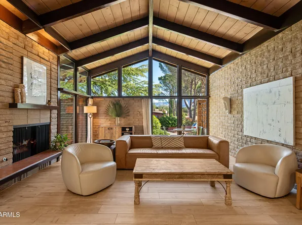 445 LAST WAGON Drive, Sedona, AZ 86336