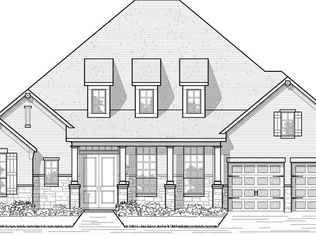 3604 Kern River Dr, Oak Point, TX 75068