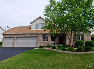 25210 Blakely Dr, Plainfield, IL 60585