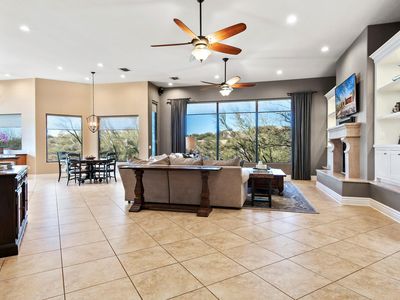 4021 E Bujia Primera, Tucson, AZ, 85718