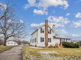 18911 S Townline Rd, Mokena, IL 60448