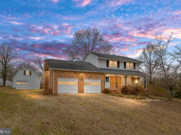 218 Taylor St, Fredericksburg, VA 22405