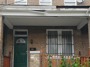 1622 Good Hope Rd SE, Washington, DC 20020