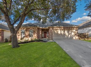 4711 Emden Holw, San Antonio, TX 78247