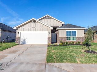 4214 Ranger Rd, Abilene, TX 79601