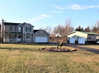 4229 Brush College Rd, Clinton, IL 61727