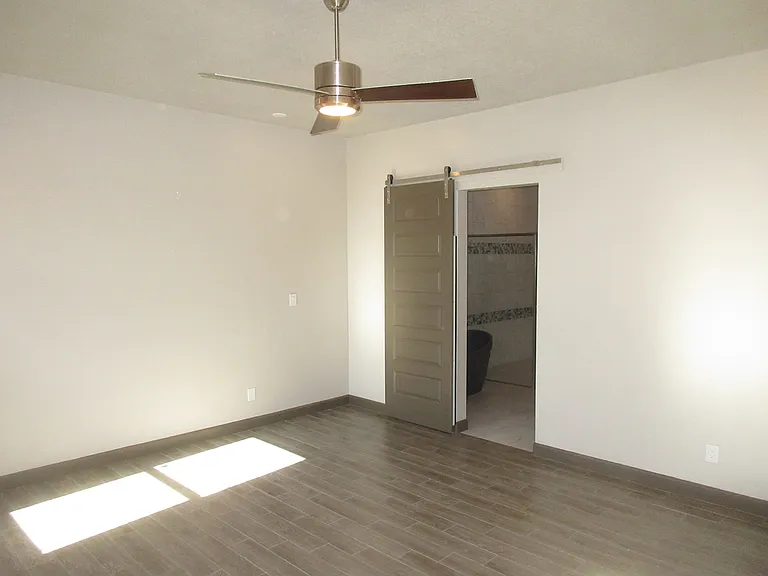 Master Suite