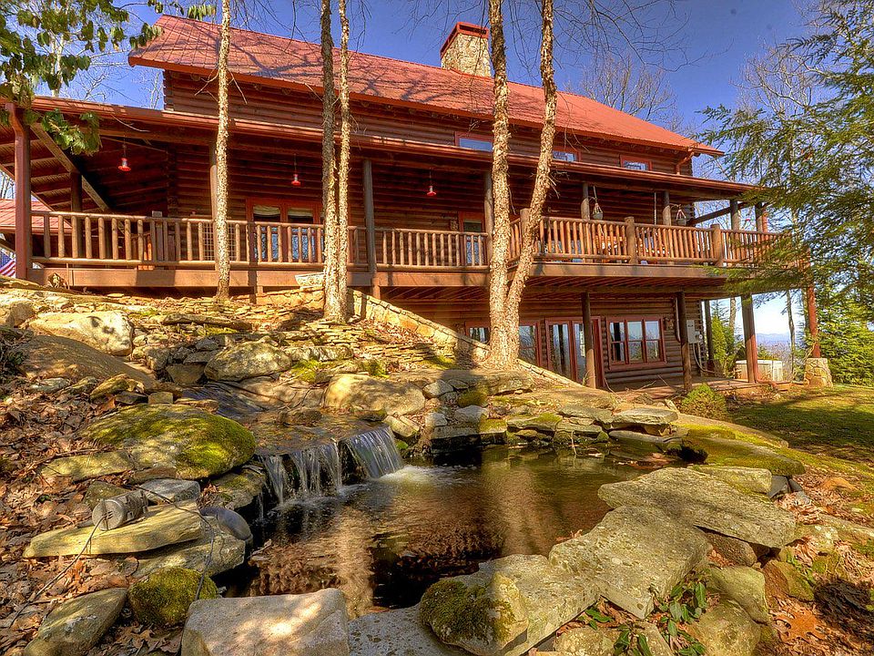 62 Old Covered Bridge Ln 2, Cherry Log, GA 30522 Zillow