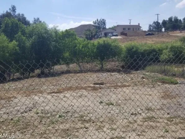0 Goetz Rd #163, Quail Valley, CA 92587