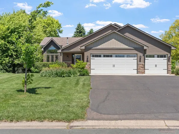 1173 Ruffed Grouse Ct, Lino Lakes, MN 55014