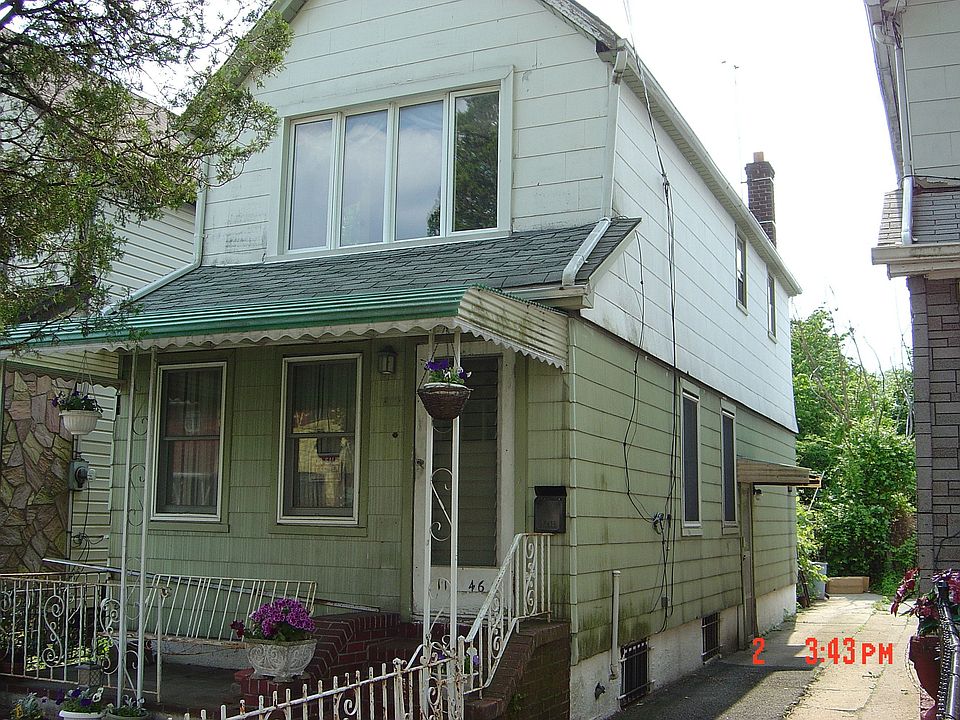 Front View
