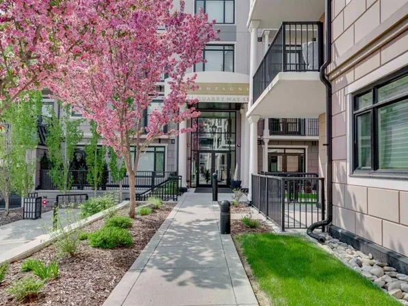 221 N Quarry Way SE #401, Calgary, AB T2C 5M7
