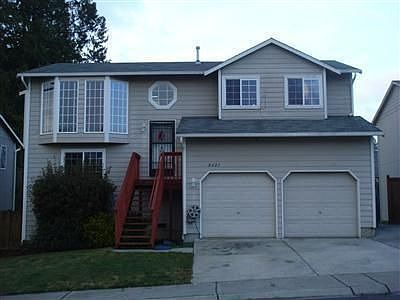 2nd image of 8421 4th Pl SE