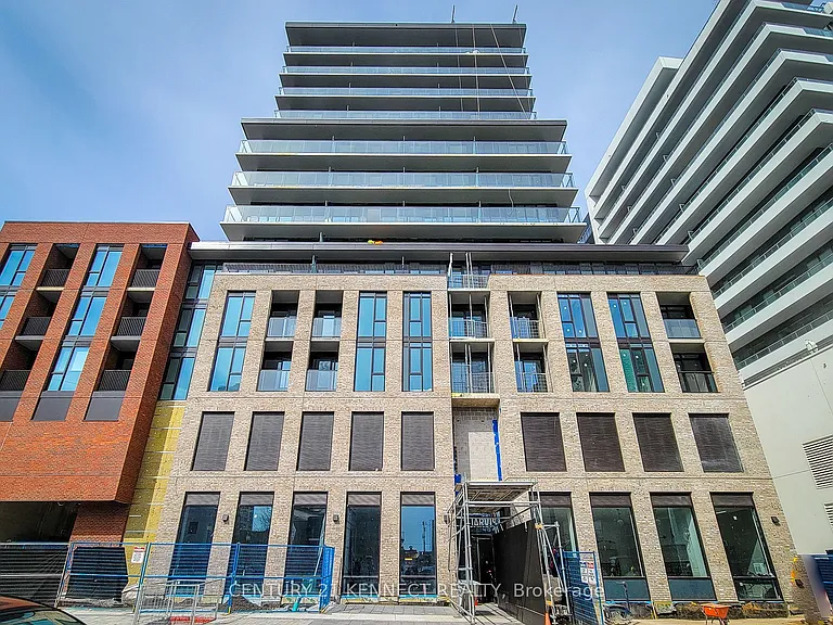 1 Jarvis St #1121 — Photo 2