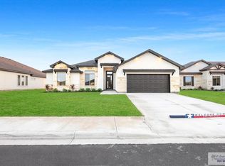Marky Marky St, Harlingen, TX 78552