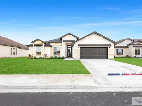 Marky Marky St, Harlingen, TX 78552