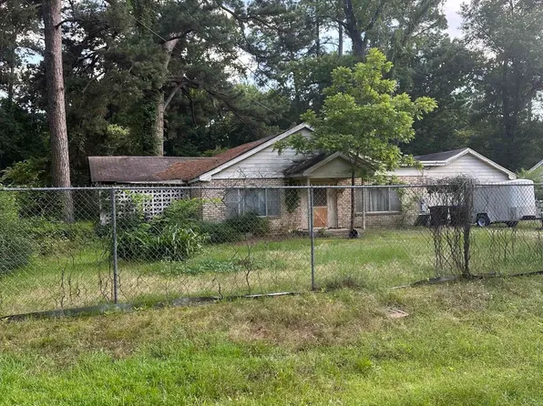 216 Hill St, Longview, TX 75605