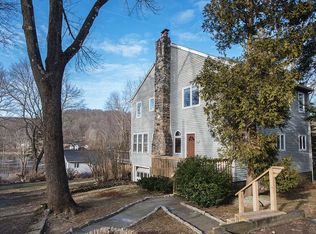 16 Clearview Ter, Ridgefield, CT 06877