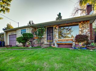7125 N Albina Ave UNIT A, Portland, OR 97217