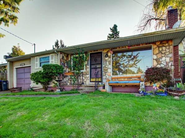 7125 N Albina Ave Unit A, Portland, OR 97217