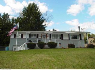 998 Rainey Hill Rd, New Cumberland, WV 26047