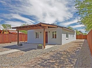 115 W Armijo St, Tucson, AZ 85701