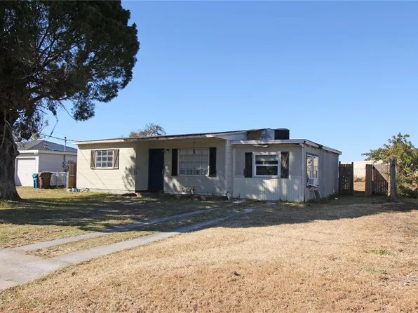 141 NW 10th Dr, Mulberry, FL 33860