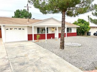 28451 Murrieta Rd, Menifee, CA 92586