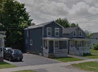 142 W Cayuga St, Oswego, NY 13126