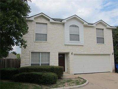 801 W Park St, Cedar Park, TX, 78613