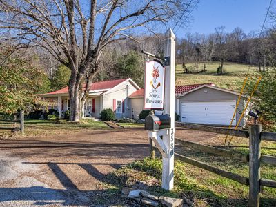 3580 Blue Creek Rd, Lynnville, TN, 38472