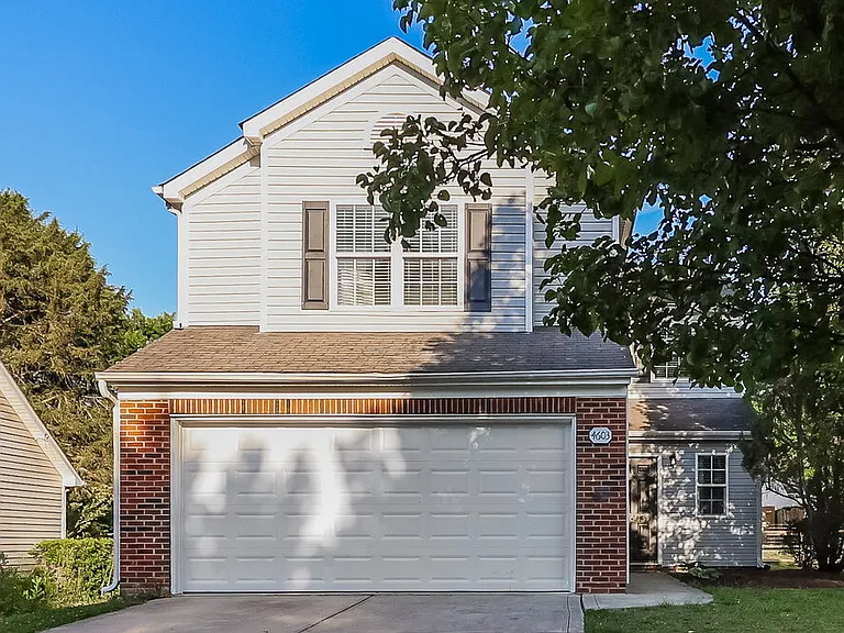 4603 Keeneland Ln — Photo 1