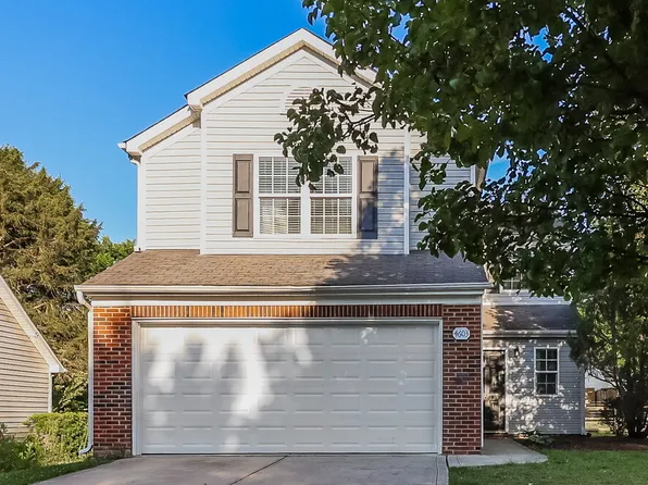 4603 Keeneland Ln, Charlotte, NC 28216