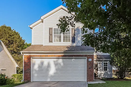 4603 Keeneland Ln Photo 1