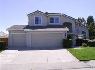 203 Singer Ln, Folsom, CA 95630