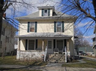 1421 17th St APT 1, Bedford, IN