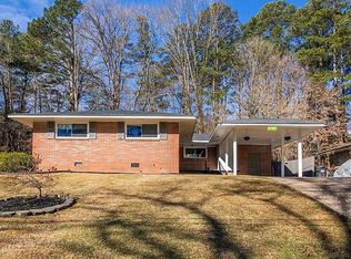 2669 Riggs Dr, East Pt, GA 30344