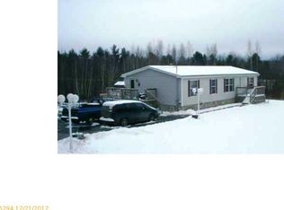 139 Academy Rd, Bowdoin, ME 04287