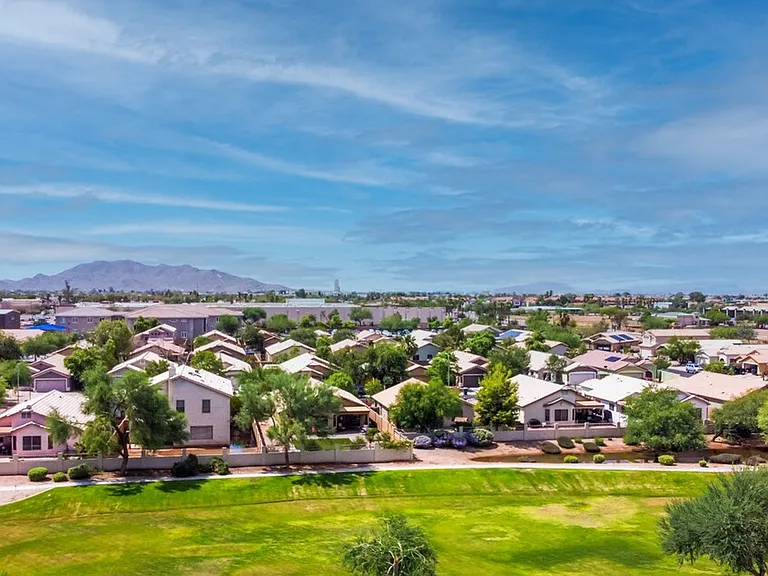Neighborhood