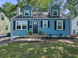 1310 Drayton Ave, Saint Louis, MO